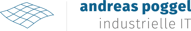 Andreas Poggel – Industrielle IT