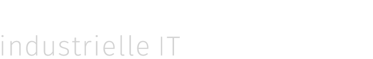 Andreas Poggel – Industrielle IT